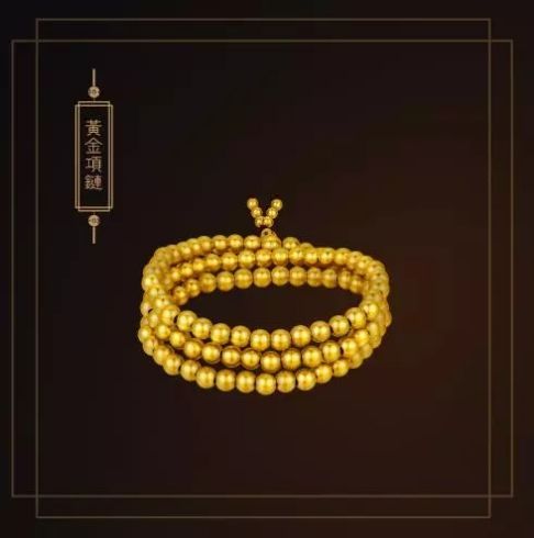 精品換購(gòu)丨六福珠寶黃金飾品 零 折舊費(fèi)換購(gòu)活動(dòng)開(kāi)始啦,你還在等什么